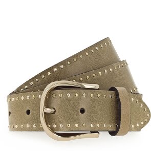 b.belt Nietengürtel Leder