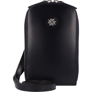 Picard Black Tie1 Handytasche Leder 11 cm