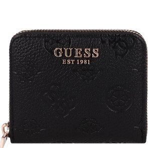Guess Cresidia Geldbörse 11 cm Guess Cresidia Geldbörse 11 cm