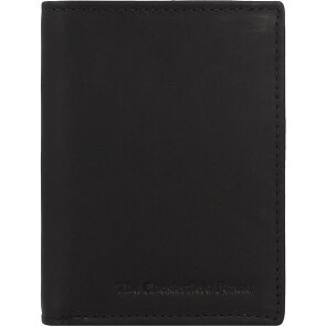The Chesterfield Brand Wax Pull Up Geldbörse Leder 8.5 cm