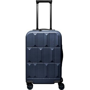Travelite Panello 4 Rollen Kabinentrolley 76 cm