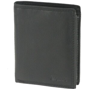 Esquire Duo Geldbörse I Leder 9 cm