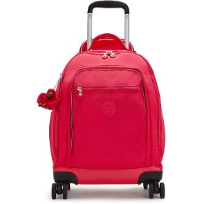Kipling Back to School New Zea 2 Rollen Rucksacktrolley 50 cm Laptopfach
