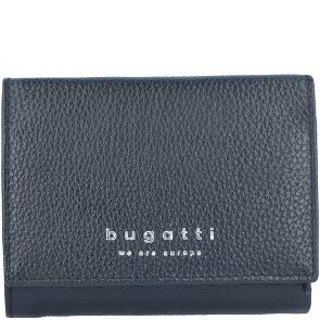 bugatti Linda Geldbörse Leder 12 cm