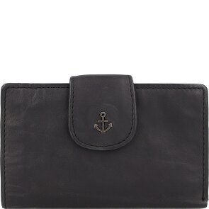 Harbour 2nd Anchor Love Kira Geldbörse Leder 14 cm