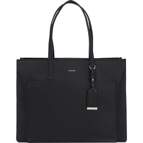 Calvin Klein CK Mixmedia Shopper Tasche 40 cm