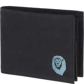 oxmox New Cryptan Geldbörse RFID Schutz 12 cm