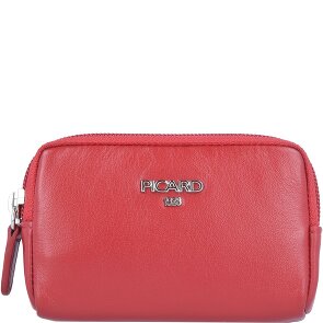 Picard Bingo Schlüsseletui Leder 11 cm