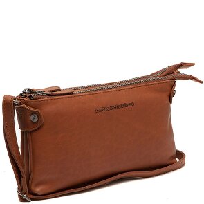 The Chesterfield Brand Sisli Umhängetasche Leder 23 cm