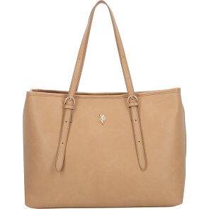 U.S. Polo Assn. Blackstone Shopper Tasche 34 cm
