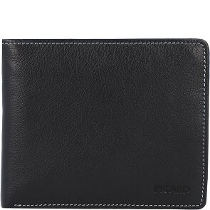 Picard Diego Geldbörse Leder 11 cm