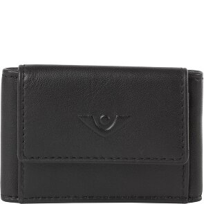 Voi Soft Valentin Geldbörse Leder 9 cm Voi Soft Valentin Geldbörse Leder 9 cm