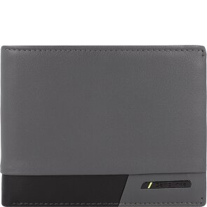 Samsonite PRO-DLX 6 Geldbörse RFID Leder 12 cm Samsonite PRO-DLX 6 Geldbörse RFID Leder 12 cm