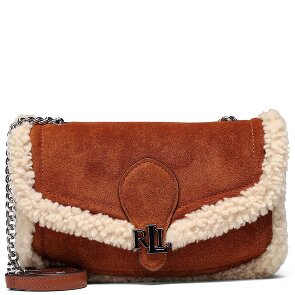 Lauren Ralph Lauren Bradley Clutch Tasche Leder 20.5 cm Lauren Ralph Lauren Bradley Clutch Tasche Leder 20.5 cm