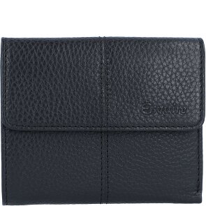 Esquire Verona Geldbörse RFID Leder 12 cm Esquire Verona Geldbörse RFID Leder 12 cm