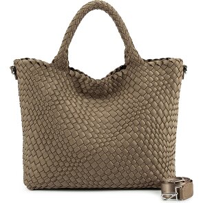 LES VISIONNAIRES Elia Shopper Tasche 46 cm
