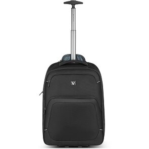 Roncato Gateway 2 Rollen Rucksacktrolley 55 cm Laptopfach