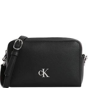 Calvin Klein Jeans Minimal Monogram Mini Bag Umhängetasche 18 cm