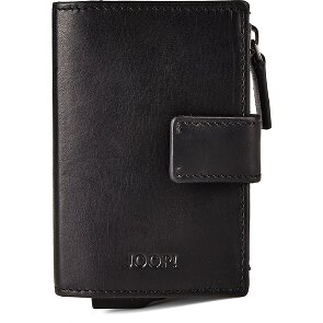 Joop! cerratano Geldbörse RFID Schutz Leder 10.5 cm