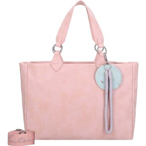 Fritzi aus Preußen Izzy Vintage Shopper Tasche 42 cm