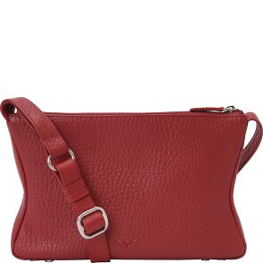 Voi Hirsch Umhängetasche Leder 27 cm