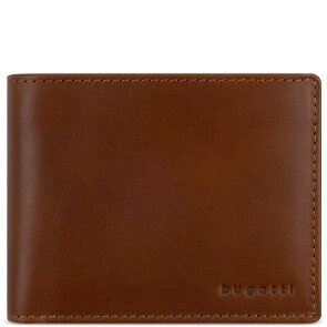 bugatti Remo Geldbörse Leder 12 cm