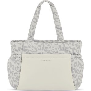 Kapten & Son Hellvi Cloud Shopper Tasche 41.5 cm