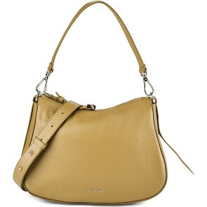 Coccinelle Nory Schultertasche Leder 30 cm
