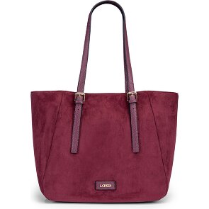 L.Credi Sophronia Shopper Tasche 41 cm