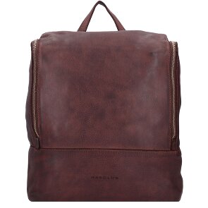 Harold's Submarine Rucksack Leder 32 cm Laptopfach Harold's Submarine Rucksack Leder 32 cm Laptopfach