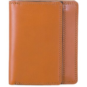 Mywalit Geldbörse Leder 10 cm