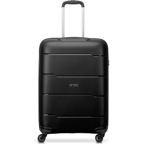 MODO by Roncato Galaxy 4 Rollen Trolley M 45 cm