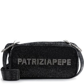 Patrizia Pepe Umhängetasche Leder 21 cm