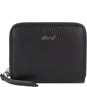 abro Adria Geldbörse Leder 10.5 cm