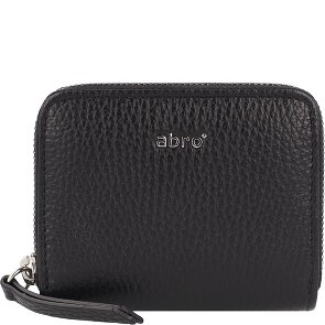 abro Adria Geldbörse Leder 10.5 cm abro Adria Geldbörse Leder 10.5 cm