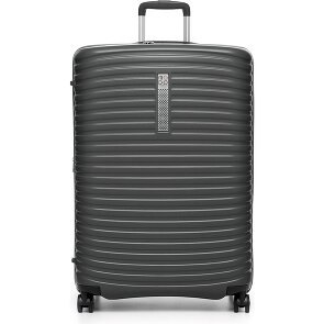 MODO by Roncato Vega 4 Rollen Trolley 78 cm mit Dehnfalte