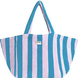 Wouf Terry Shopper Tasche 33 cm