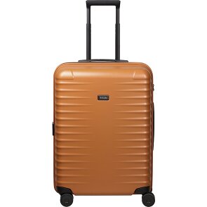Titan Upgrade 4 Rollen Trolley M 65 cm