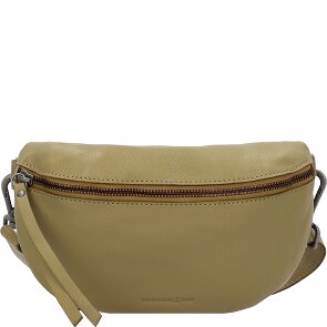 Harbour 2nd Just Pure Paulette Gürteltasche Leder 23 cm