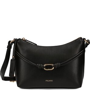 Picard Riviera Umhängetasche Leder 25 cm