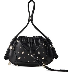 AIGNER Castella Schultertasche Leder 29 cm