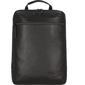 Jost Stockholm Rucksack Leder 46 cm Laptopfach Jost Stockholm Rucksack Leder 46 cm Laptopfach