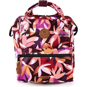 Cabaia Adventurer  All Over Small Kinderrucksack 32 cm