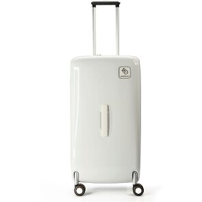 Mandarina Duck Sky Duck 4 Rollen Trolley 73 cm mit Dehnfalte Mandarina Duck Sky Duck 4 Rollen Trolley 73 cm mit Dehnfalte