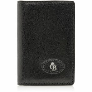 Castelijn & Beerens Gaucho Kreditkartenetui RFID Leder 7 cm