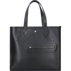 Montblanc Meisterstück Selection Soft Shopper Tasche Leder 41 cm