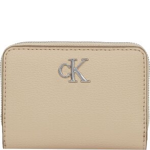 Calvin Klein Jeans Minimal Monogram Geldbörse 11.5 cm