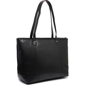 The Chesterfield Brand Ferrera Shopper Tasche Leder 38 cm Laptopfach