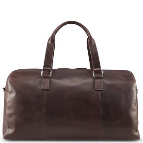 Jost Weekender Reisetasche Leder 50 cm