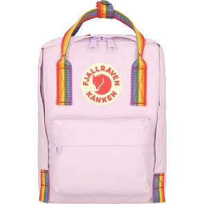 Fjällräven Kanken Rainbow Mini City Rucksack 28 cm Fjällräven Kanken Rainbow Mini City Rucksack 28 cm